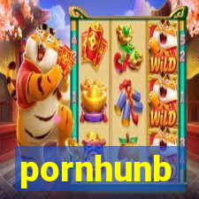 pornhunb