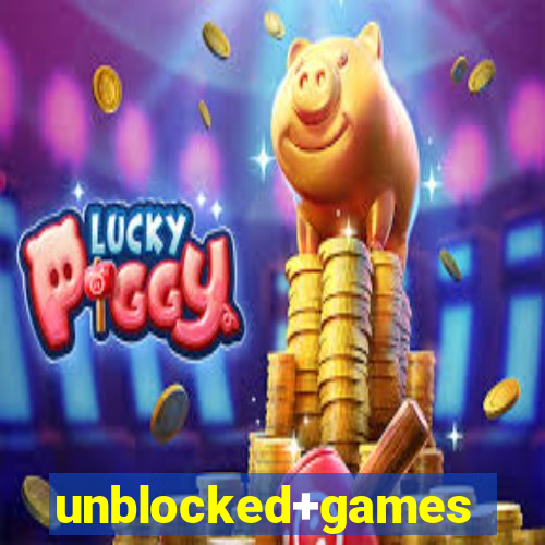 unblocked+games