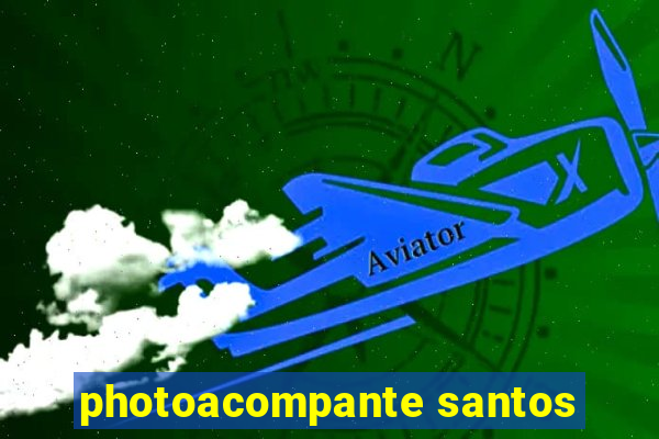 photoacompante santos