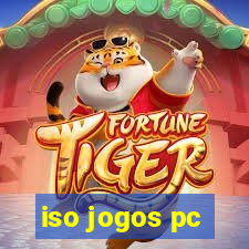 iso jogos pc