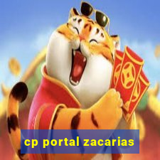 cp portal zacarias