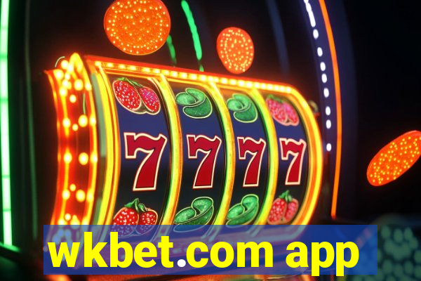 wkbet.com app