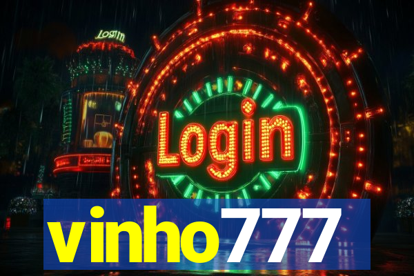 vinho777