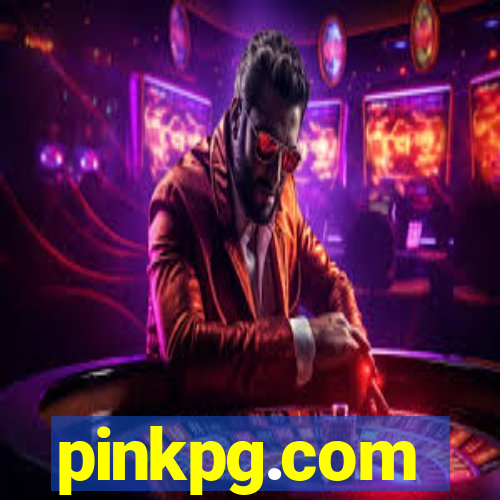 pinkpg.com