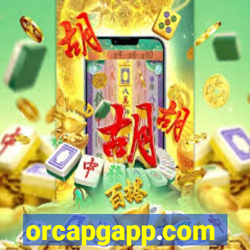 orcapgapp.com