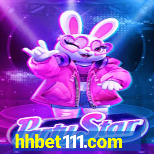 hhbet111.com