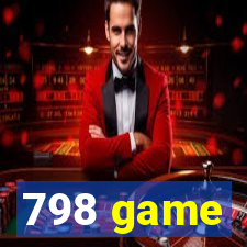 798 game