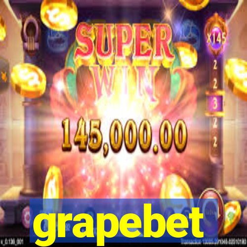 grapebet