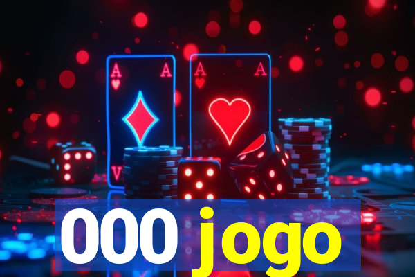 000 jogo