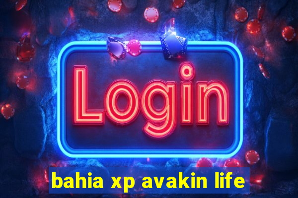 bahia xp avakin life