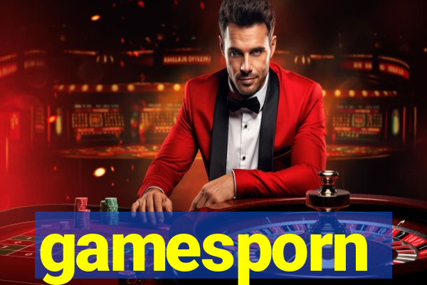 gamesporn