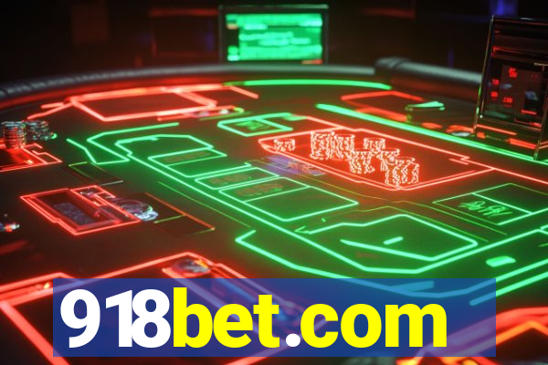 918bet.com