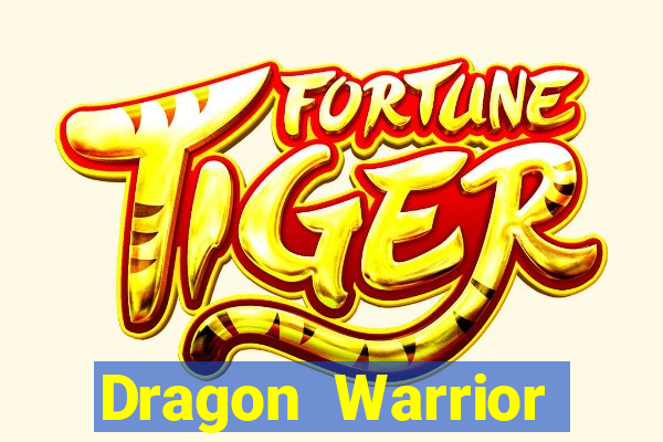 Dragon Warrior legend champion dinheiro infinito dragon warriors champions