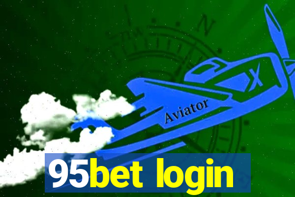 95bet login