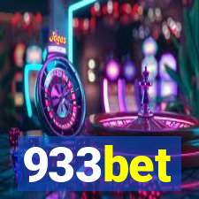 933bet