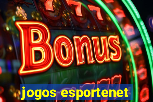 jogos esportenet