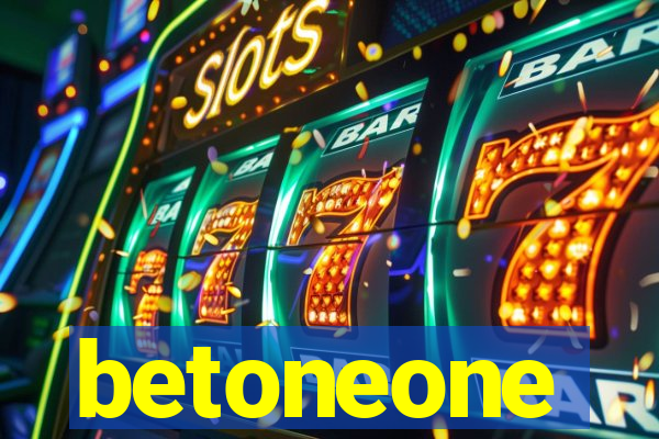 betoneone