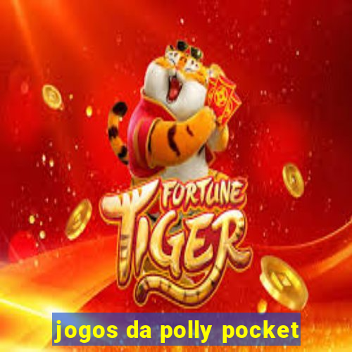 jogos da polly pocket