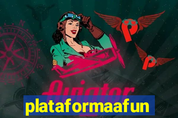 plataformaafun