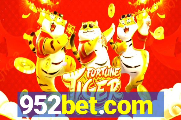 952bet.com