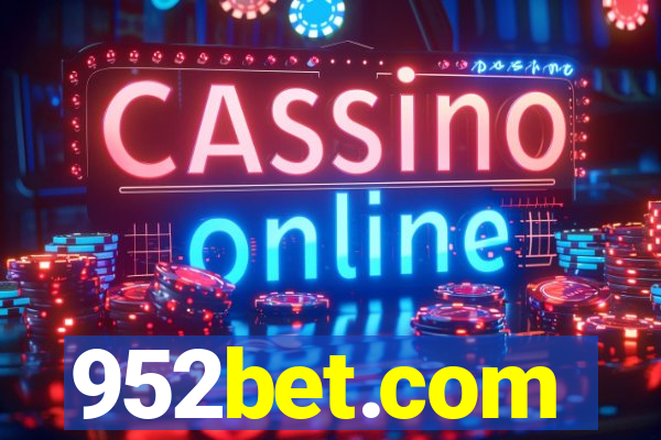 952bet.com