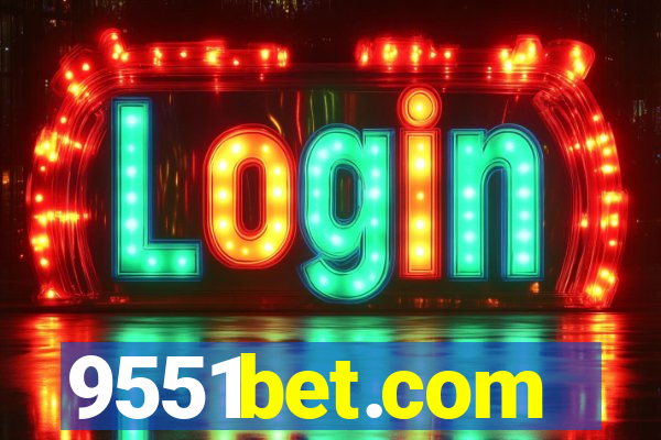 9551bet.com