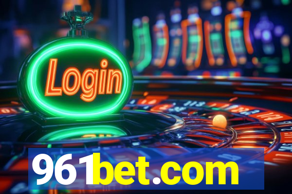 961bet.com