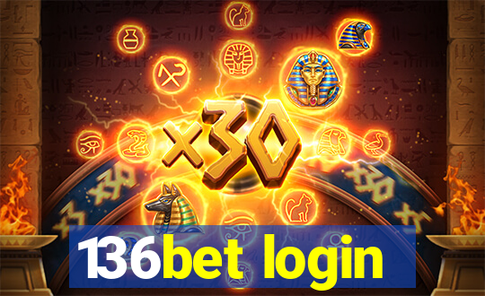 136bet login