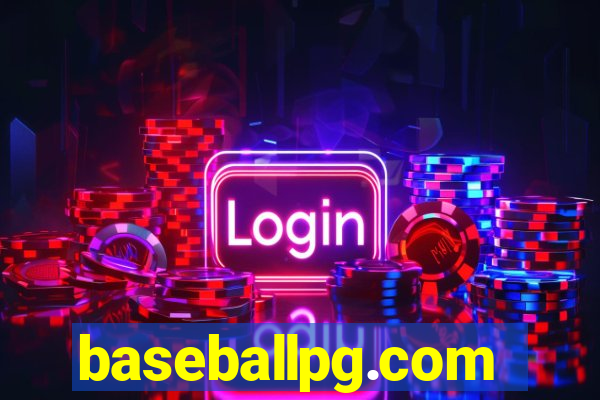 baseballpg.com