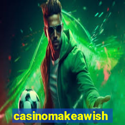 casinomakeawish