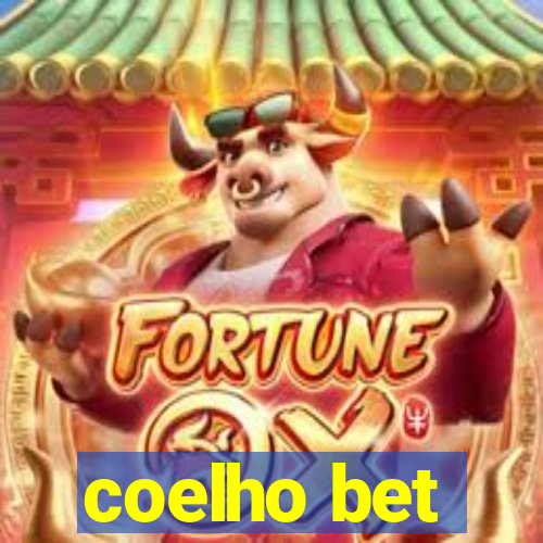 coelho bet