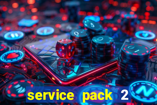 service pack 2 windows 7 64 bits download