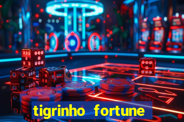 tigrinho fortune tiger png