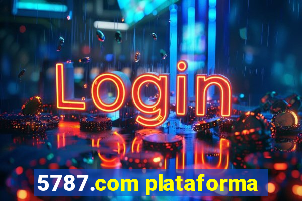 5787.com plataforma