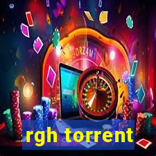 rgh torrent