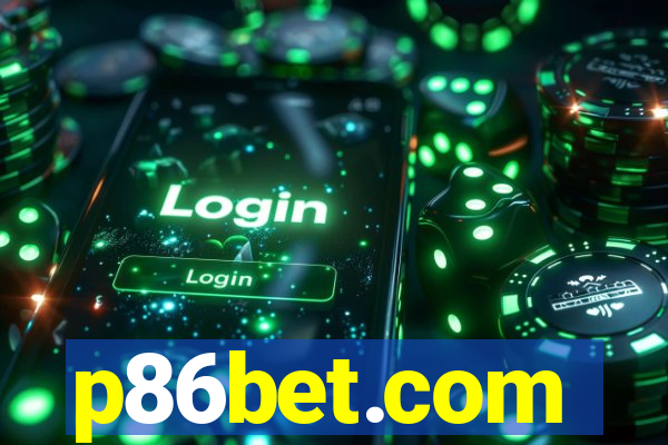 p86bet.com