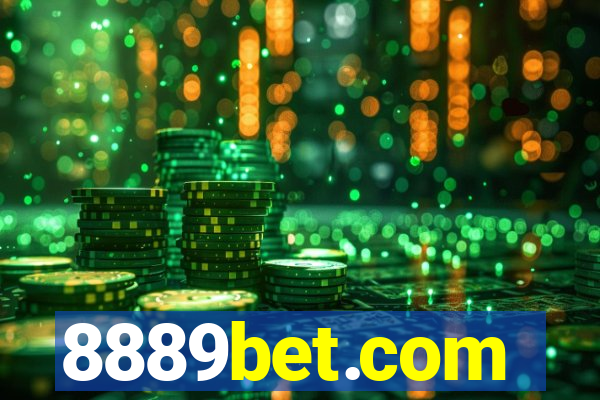 8889bet.com