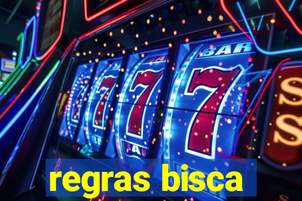 regras bisca