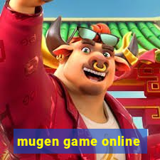 mugen game online