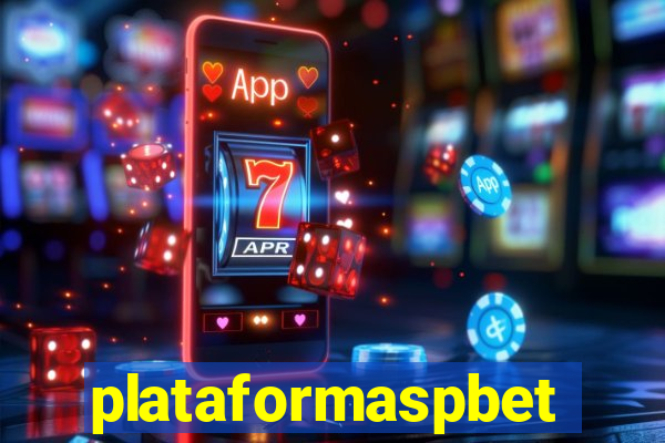 plataformaspbet