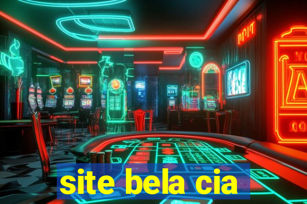 site bela cia