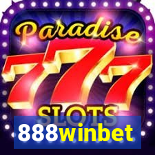 888winbet