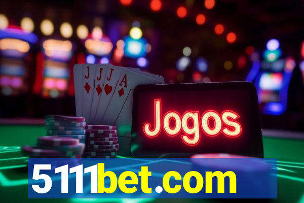 5111bet.com