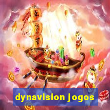 dynavision jogos