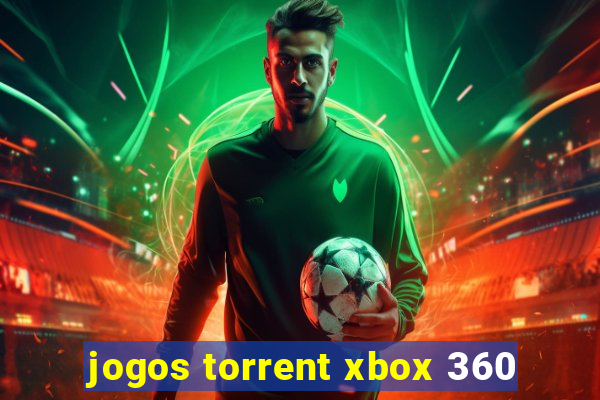 jogos torrent xbox 360