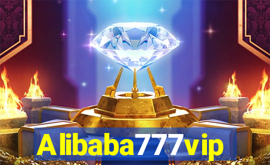 Alibaba777vip