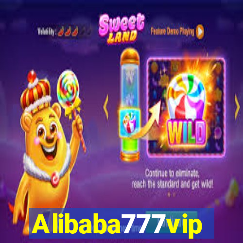 Alibaba777vip