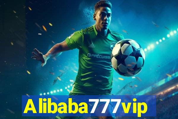 Alibaba777vip