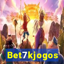 Bet7kjogos