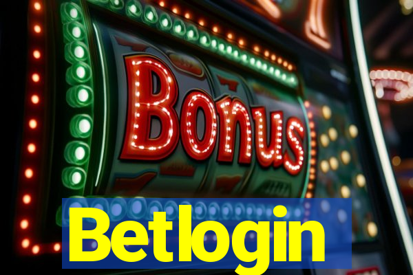 Betlogin